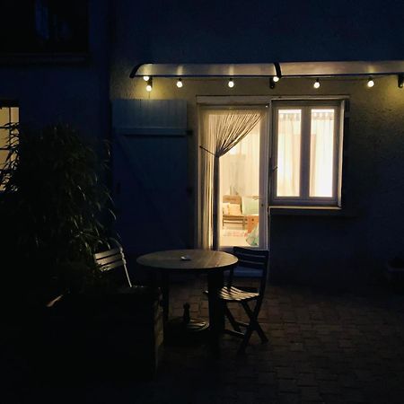 Appartement La Petite Noix à Sarlat Extérieur photo