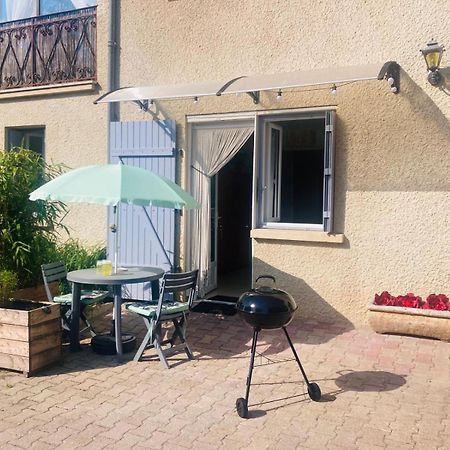 Appartement La Petite Noix à Sarlat Extérieur photo