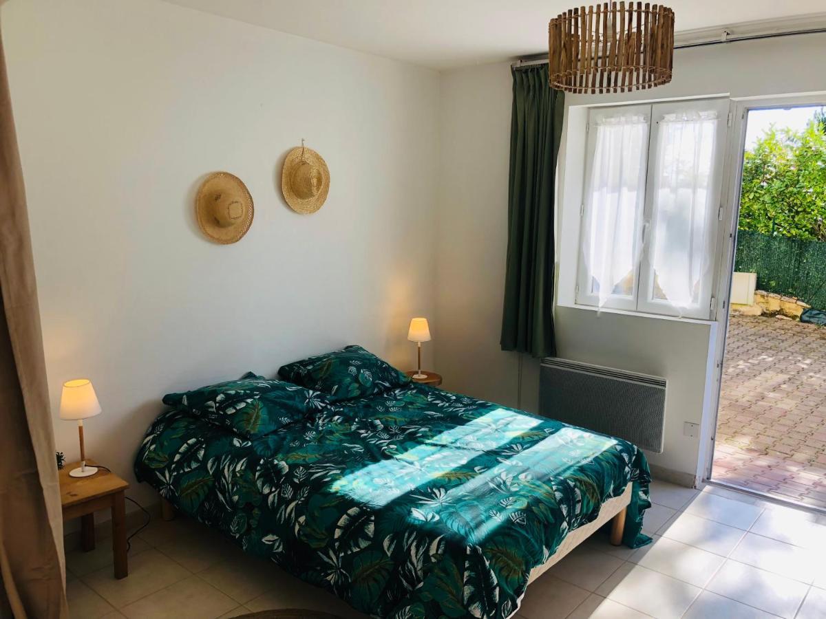 Appartement La Petite Noix à Sarlat Extérieur photo