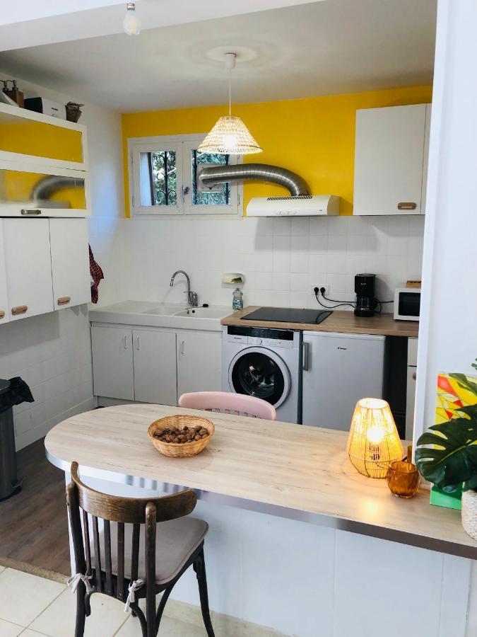 Appartement La Petite Noix à Sarlat Extérieur photo