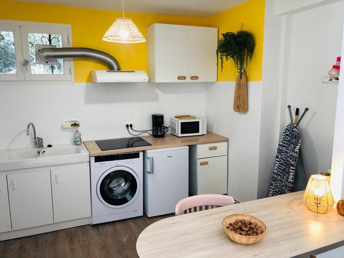 Appartement La Petite Noix à Sarlat Extérieur photo