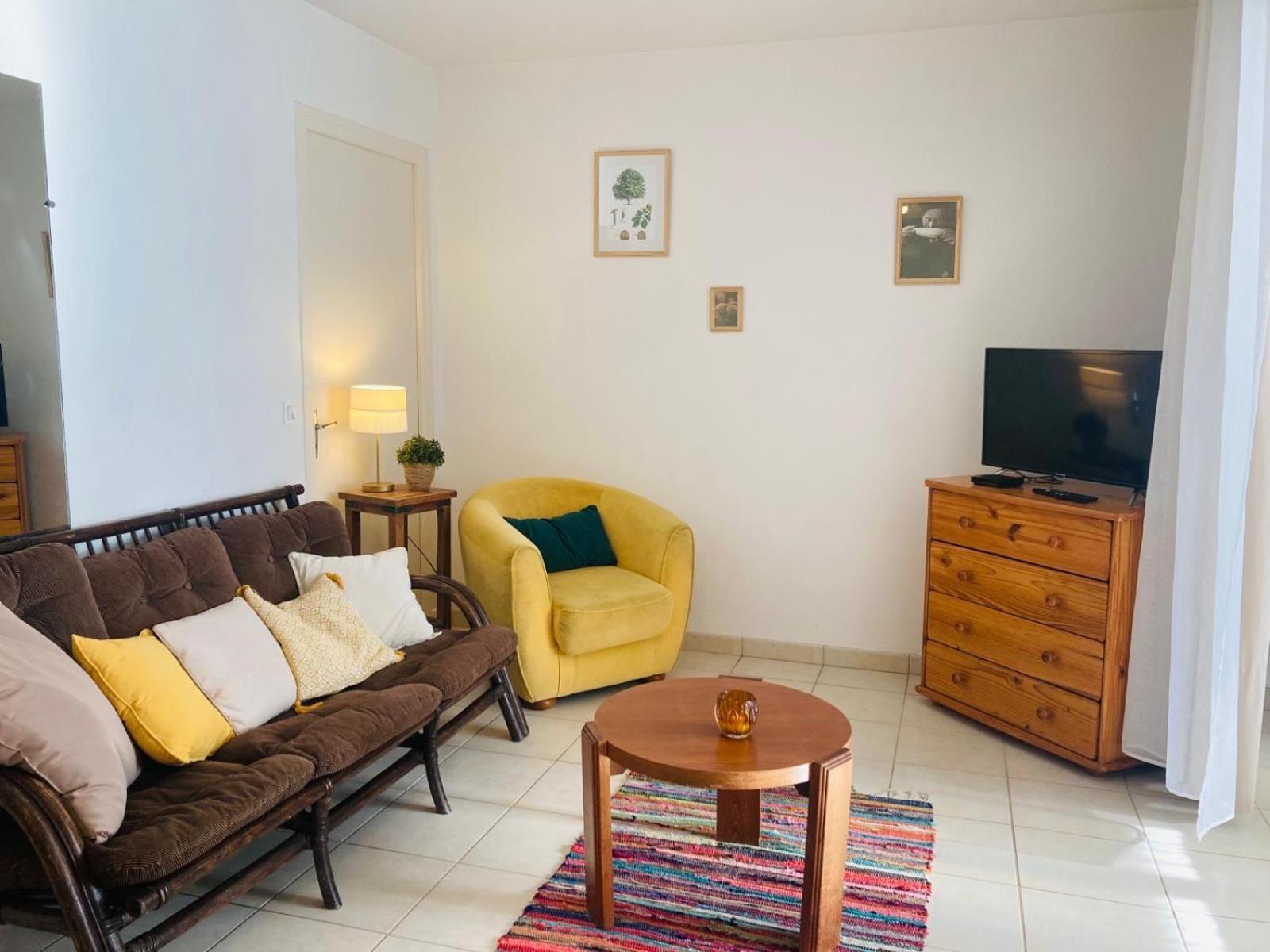Appartement La Petite Noix à Sarlat Extérieur photo