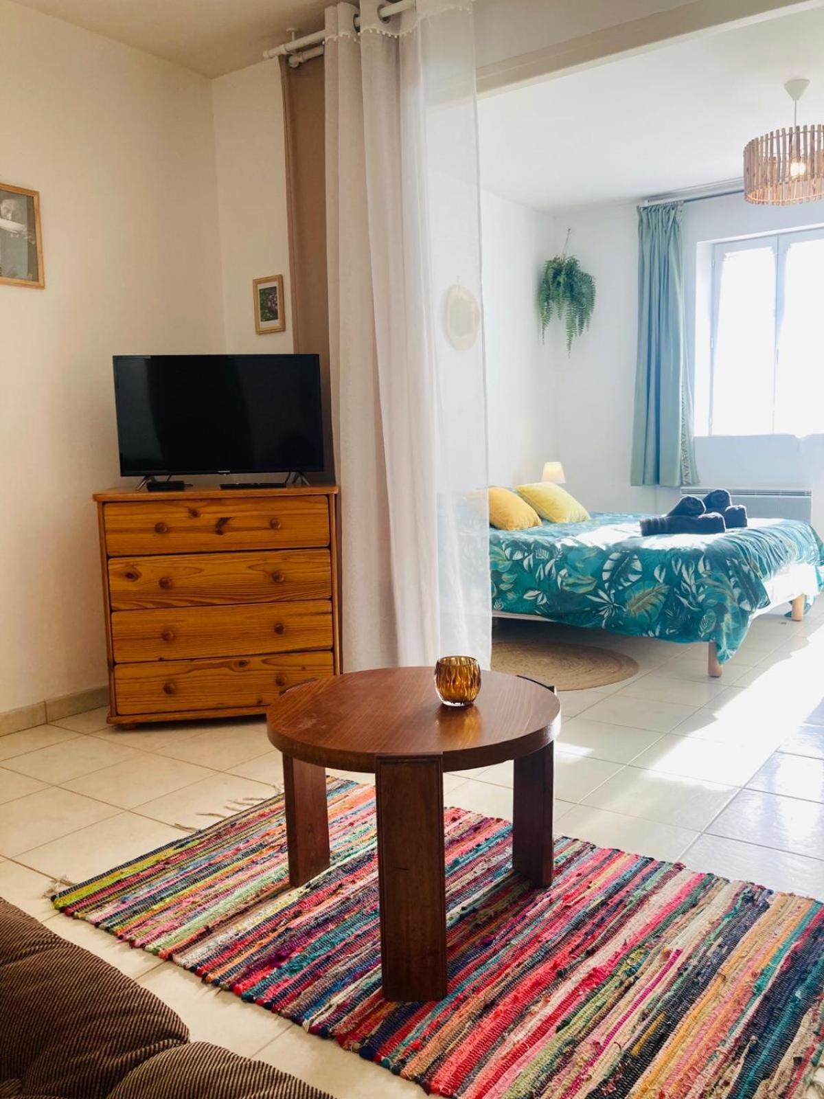 Appartement La Petite Noix à Sarlat Extérieur photo