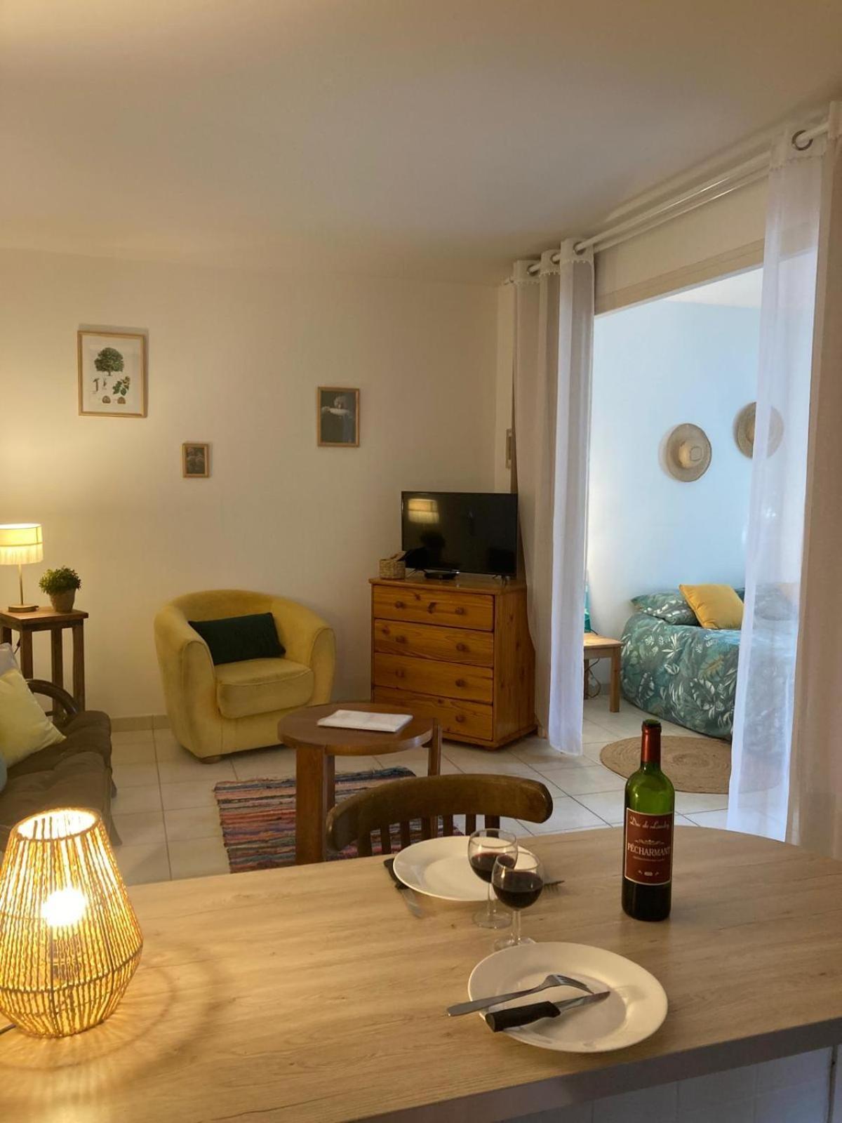 Appartement La Petite Noix à Sarlat Extérieur photo